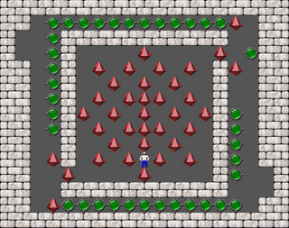 Уровень 173 — More Bugs collections